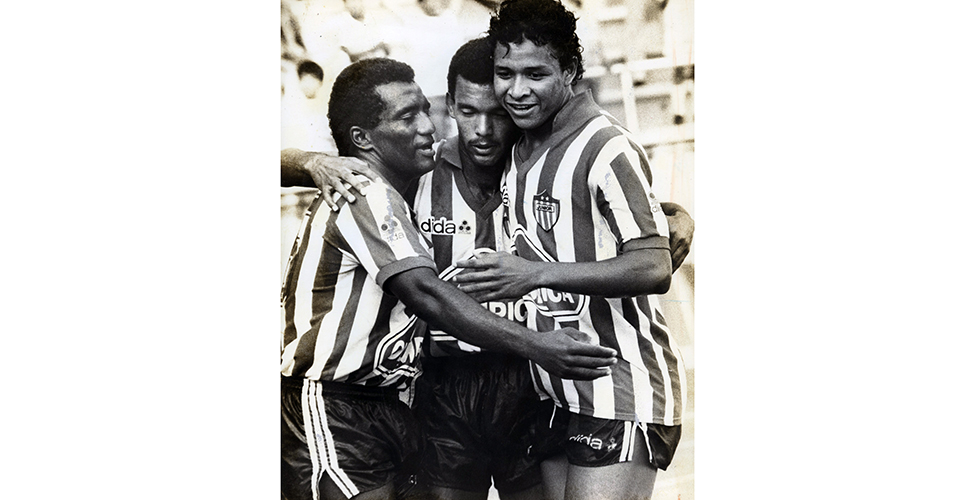 Fotos archivo EL HERALDO