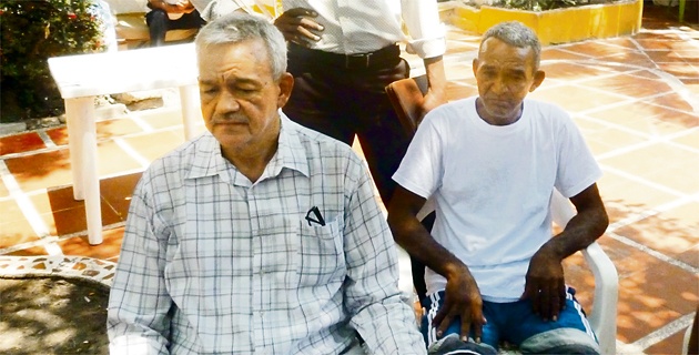 Fotos archivo EL HERALDO