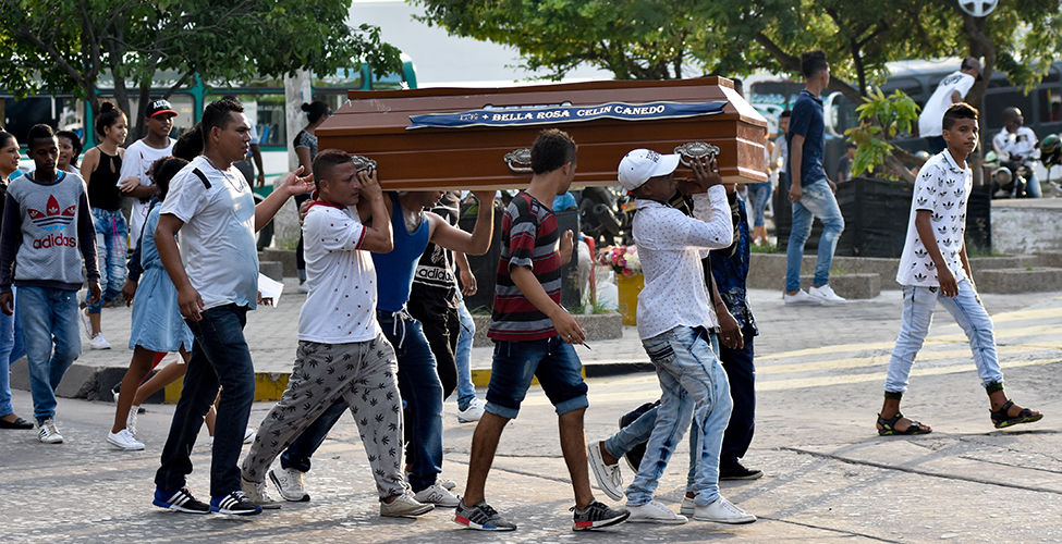 Fotos archivo EL HERALDO