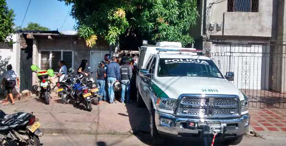 Fotos archivo EL HERALDO