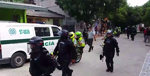 Fotos archivo EL HERALDO