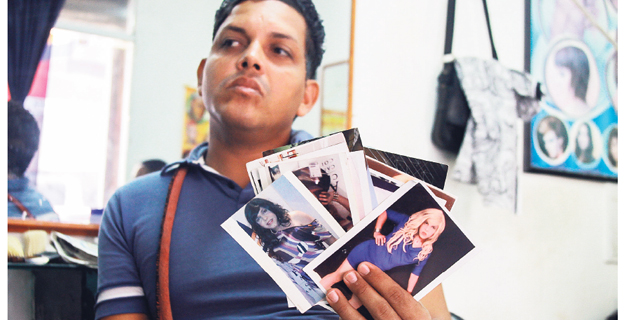 Fotos archivo EL HERALDO