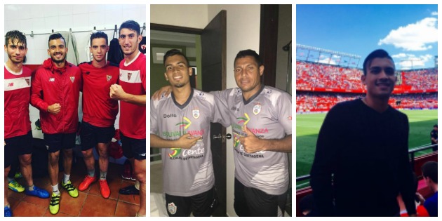 Fotos archivo EL HERALDO