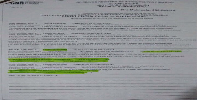 Fotos archivo EL HERALDO