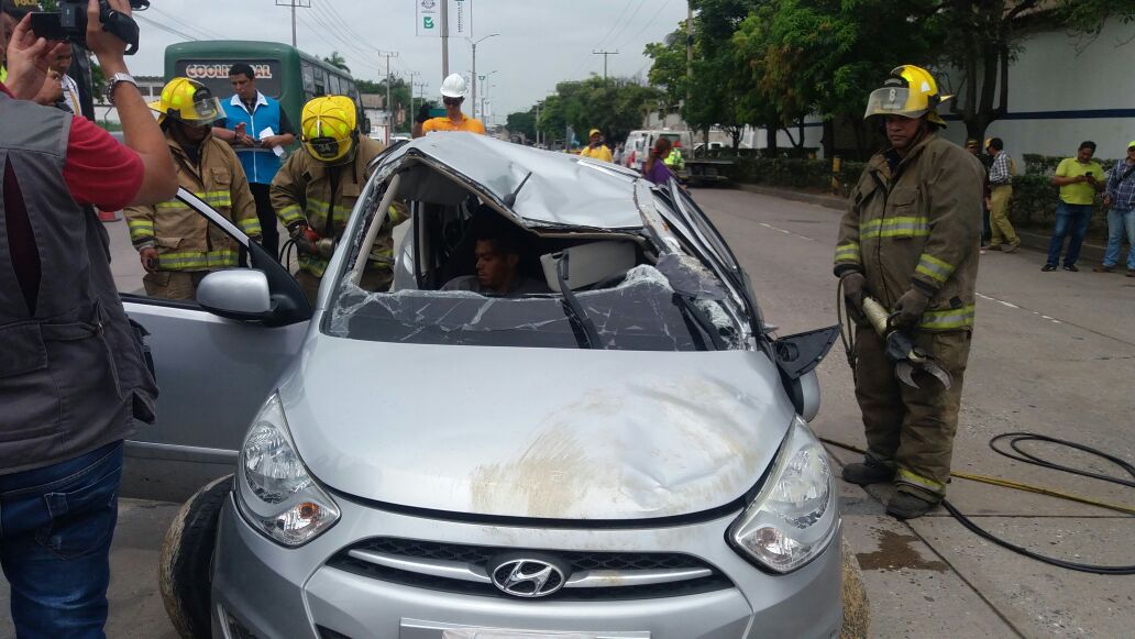 Fotos archivo EL HERALDO