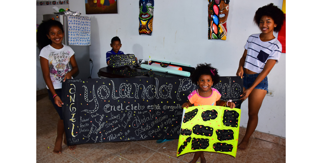 Fotos archivo EL HERALDO