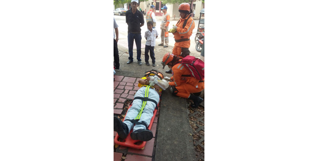 Fotos archivo EL HERALDO