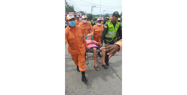 Fotos archivo EL HERALDO