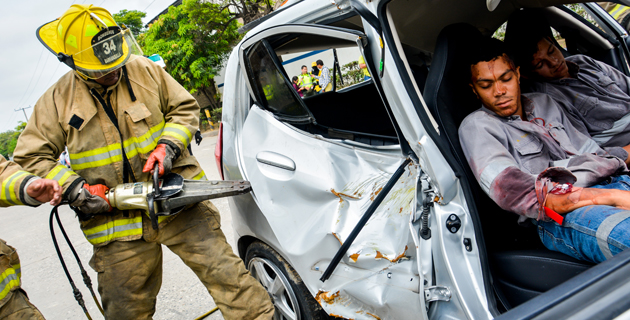 Fotos archivo EL HERALDO