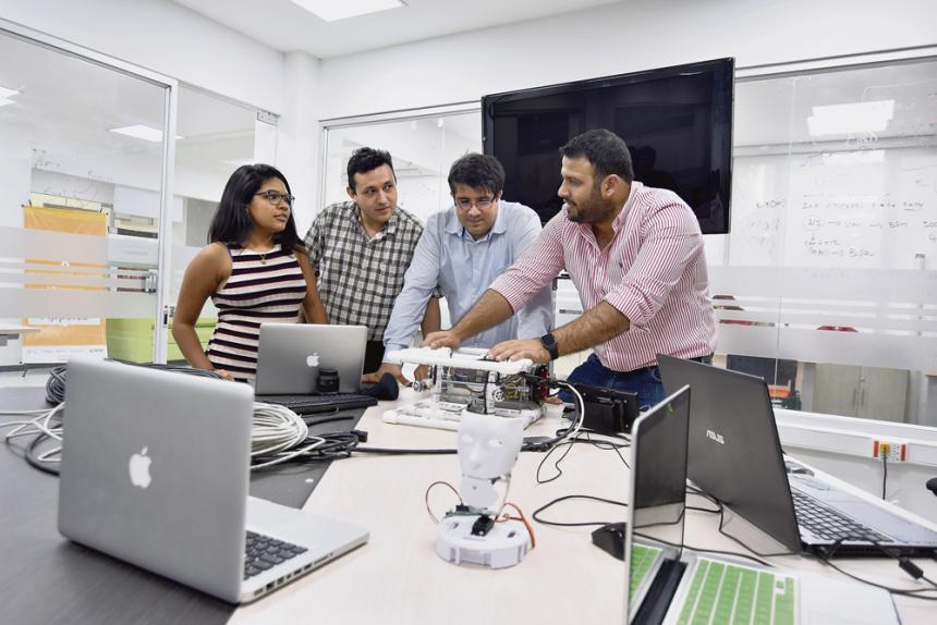 Fotos archivo EL HERALDO