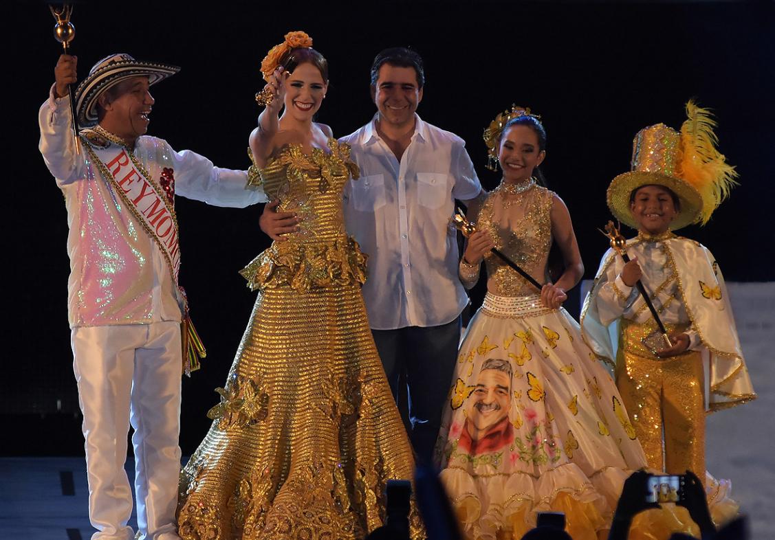 Fotos archivo EL HERALDO