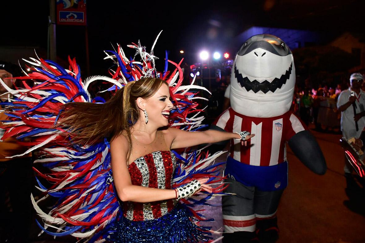 Fotos archivo EL HERALDO